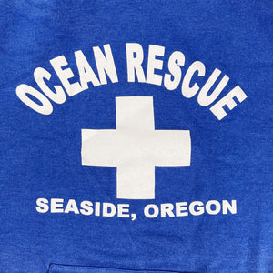 Ocean Rescue