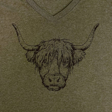 Load image into Gallery viewer, &quot;George&quot; the Highland Cow
