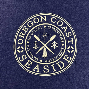 Oregon Coast Seaside