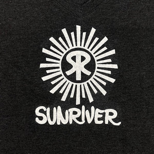 Sunriver Retro Logo