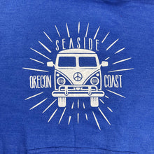 Load image into Gallery viewer, VW Bus Seaside
