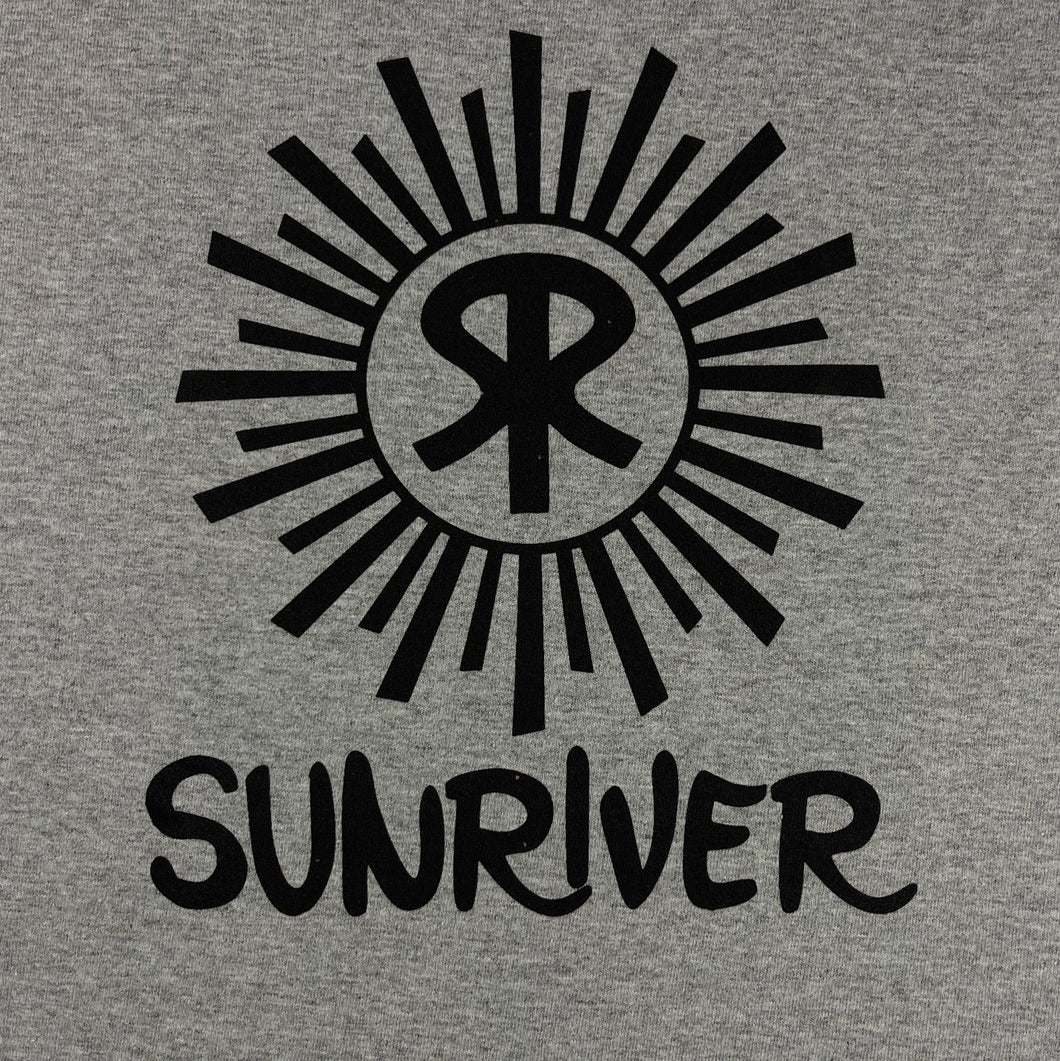 Sunriver Retro Logo