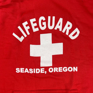 Lifeguard