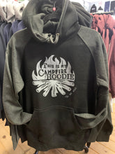 Load image into Gallery viewer, Campfire Hoodie

