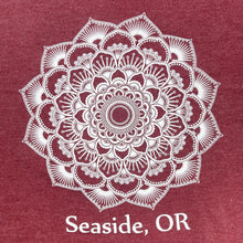 Load image into Gallery viewer, Seaside Mandala
