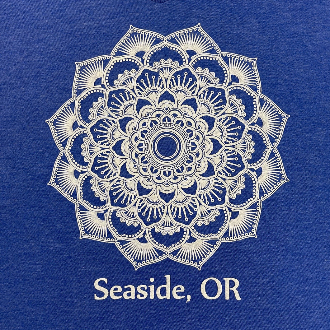 Seaside Mandala