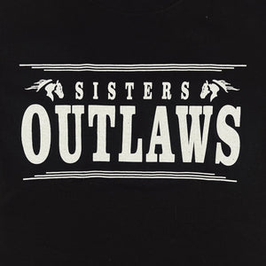 Sisters Outlaws